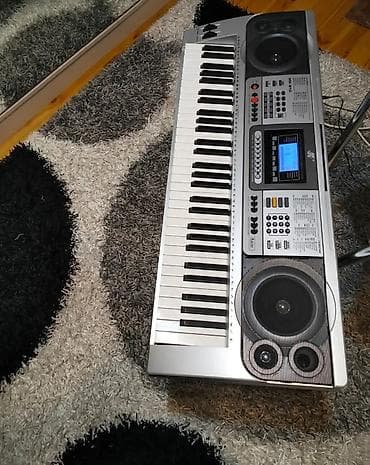 dynacord cms 1600: Sintezator, Yamaha, Yeni, Ünvandan götürmə, Pulsuz çatdırılma — 4