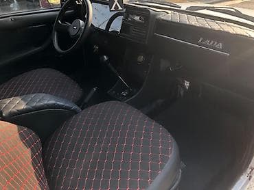 07 maşin: VAZ (LADA) 2107: 1.6 l | 1990 il 38000 km Sedan — 2