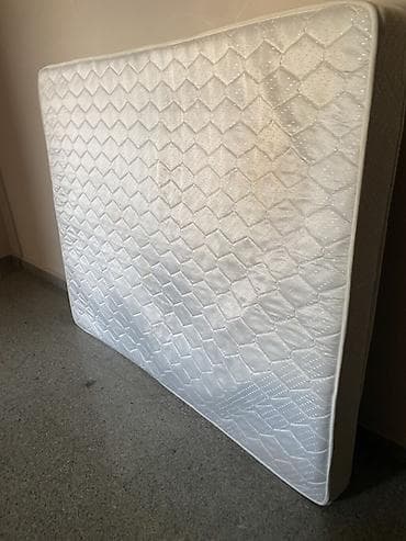 dösək: Sadə matras, İki nəfərlik — 2