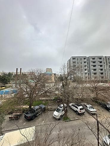 kohne tikili 3 otaqli: Bakı, Əhmədli, 3 otaqlı, Köhnə tikili, m. Həzi Aslanov, 90 kv. m — 10