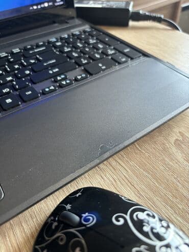 bluetooth mouse: Б/у Acer Aspire, 15.6 ", Intel Core i5, 512 ГБ, Платная доставка, Самовывоз — 6