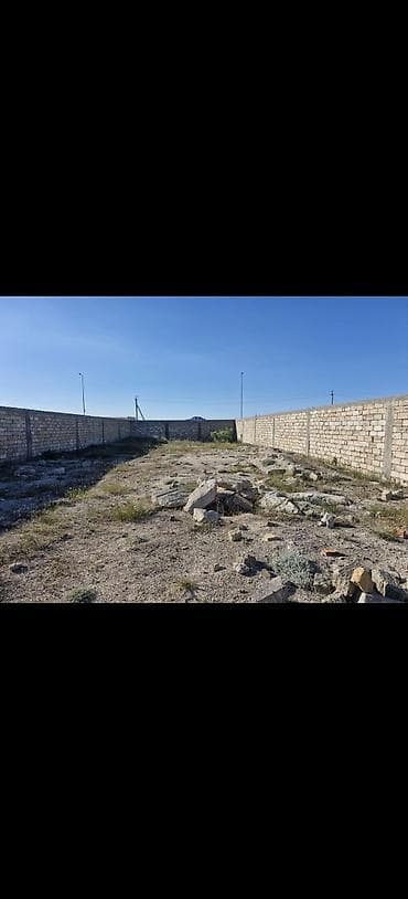 Daşınmaz əmlak: Tikinti — 8