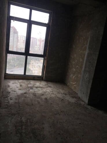 ev alıram: 3 otaqlı, Yeni tikili, 113 kv. m — 11