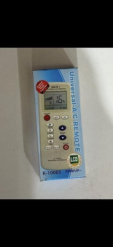 redmi 6 ekran qiymeti: Pult — 1