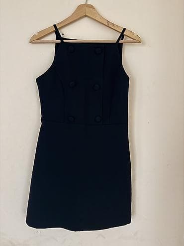 Повседневное платье, Мини, Zara, S — 1