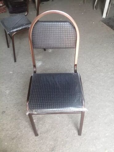 endirimde olan mebeller: Yeni, Sadə stul, Taxta, Azərbaycan — 22