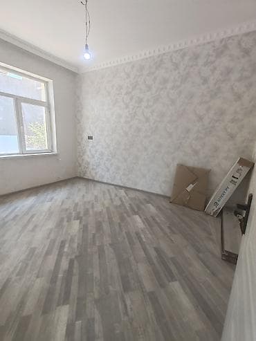 mesdaga ev: 3 otaqlı, 90 kv. m, Kredit yoxdur, Yeni təmirli — 8