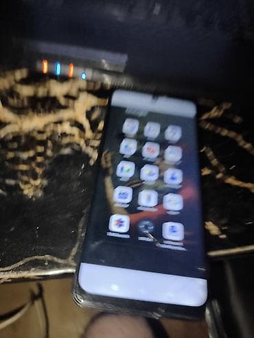 redmi not9: Redmi 11, 128 GB, rəng - Qara, Barmaq izi — 3