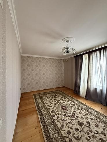 dasinan evler: 6 otaqlı, 320 kv. m, Orta təmir — 5