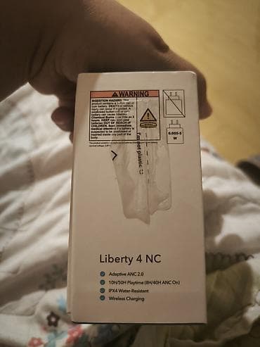 ipod nano 6: Qulaqliqlari itirmişəm sadəcə keys və qutusu qalıb. qulaqların hardan — 5