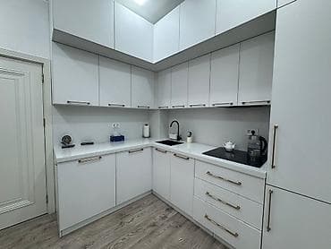 2 otaqlı, Yeni tikili, 76 kv. m — 6