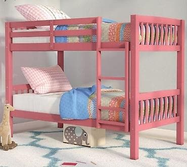 tek oğlan şekilleri: Təknəfərlik uşaq çarpayıları — 1