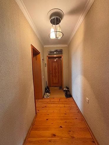 modul tipli ev: Bileceri Aftovaqzal metrosuna 4 deqiqe mesafede 5 mertebenin 5 ci — 7