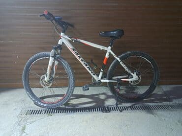 Dağ velosipedi Salcano, 26", sürətlərin sayı: 21