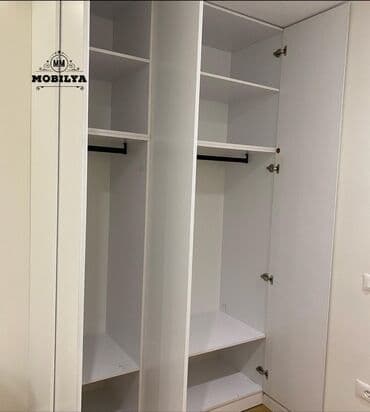 tuba: İkinəfərlik çarpayı, Dolab, Komod, Termo, Azərbaycan, Yeni — 3