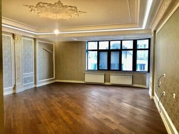 yeni baki masazir: 3 otaqlı, Yeni tikili, 180 kv. m — 4