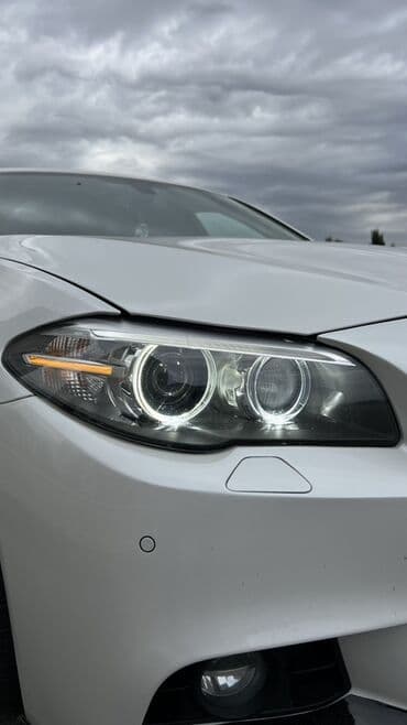 202 fara: Komplekt, Yaxın və uzaq vuran işıqlar BMW, 2015 il, Orijinal, ABŞ — 1