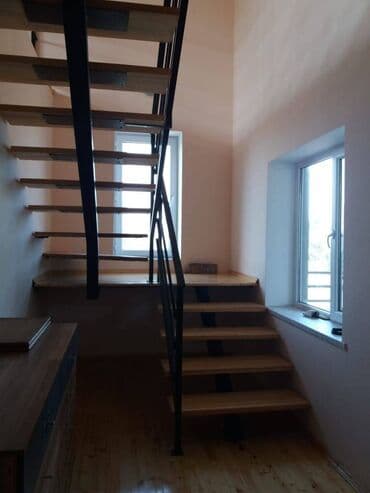 xətai kirayə: 190 kv. m, 5 otaqlı, Qaz, İşıq, Su — 5