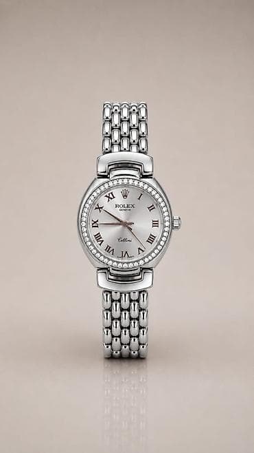 casio qadın saatı: Yeni, Qol saatı, Rolex — 3