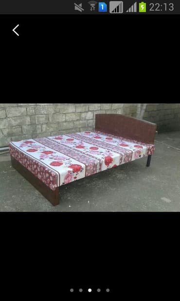 Carpayi teze mohkem hazirlari var ayaq terefi aciq olannar 100m 1