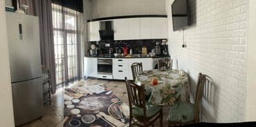 недвижимость в азербайджане купить: 150 м², 4 комнаты — 5