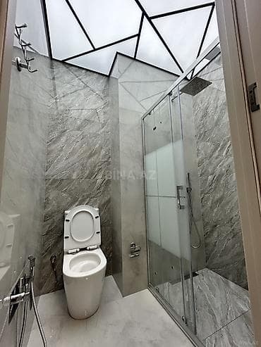Аренда > 2-комнатная yeni tikili — HÜSEYNOGLU RESIDENCE Ünvan — 8