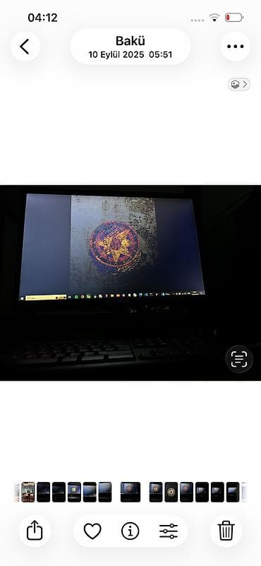 ucuz modem: Salam Əleykim kampüteri iş üçün almişdim ele işdədə işlədirım hal — 2