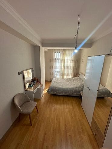 aff park: 3 otaqlı, Yeni tikili, 85 kv. m — 7