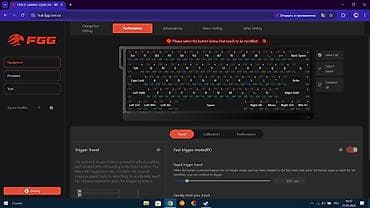 60 klaviatura: MADLIONS MAD 60 HE клавиатура была куплена для продажи, лучший выбор — 4