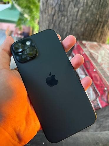 bluetooth qulaqciq: IPhone 15, Qara, Simsiz şarj — 3
