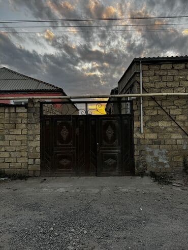 сайты недвижимости в баку: 6 sot Tikinti, Kanalizasiya, Qaz, Su — 6