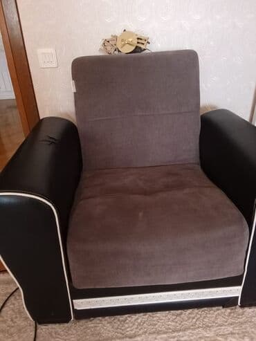 su satisi: Kreslo — 1