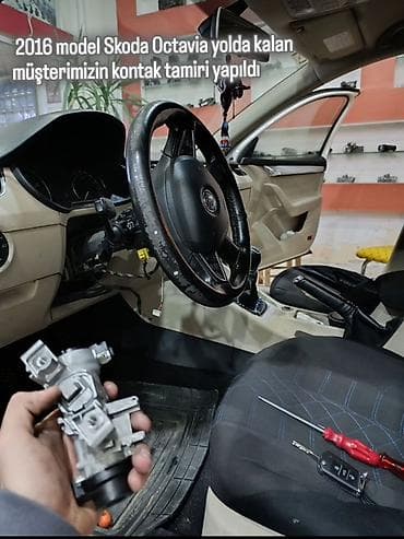 pilasdiq qapi: Təcili çilingər xidməti – 7/24 Xidmətlər: - Bağlı qapıların zədəsiz — 5