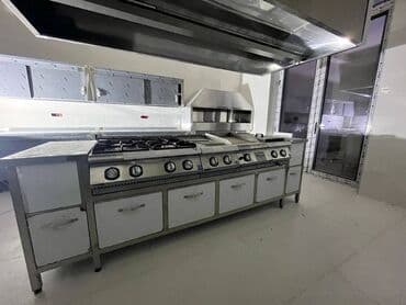 donər bıcağı: Restoran,kafe,hotel mətbəx avadanlıqları.İstehsalçıyıq!! Azərbaycan — 3