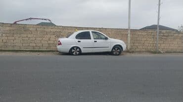 Motonəqliyyat: Saipa Tiba: 1.5 l | 2013 il — 5