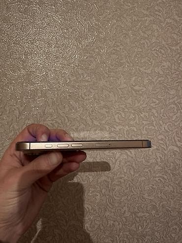 ipad mini ikinci el: 128 GB, Qızılı, Face ID — 5