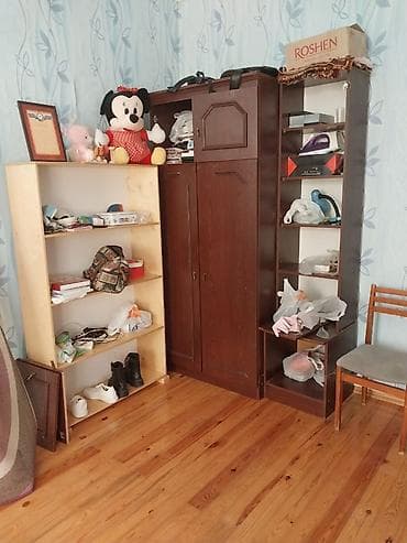 Продажа домов: Поселок Сахиль 5 комнат, 220 м², Нет кредита, Средний ремонт — 2