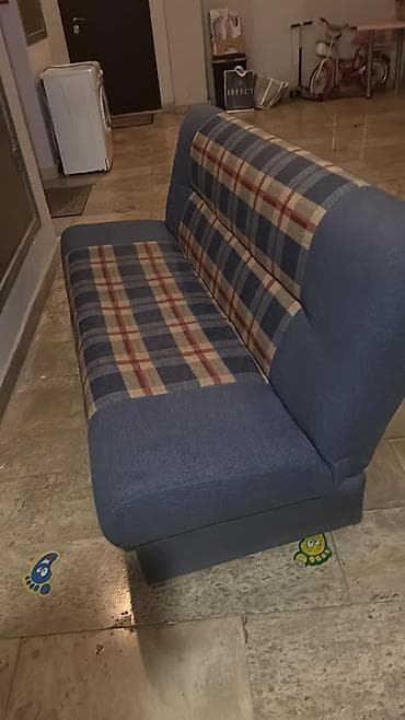 ucuz divanlar: Mini-divan, Açılmayan, Bazasız, Parça — 1