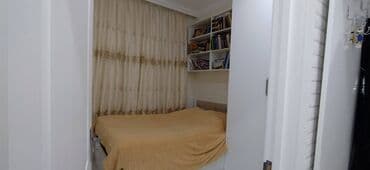 9 cu mikrorayon mir calal kucesi: 2 otaqlı, Yeni tikili, 59 kv. m — 5