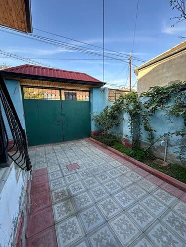 ищу сиделку для пожилой женщины: Zabrat 2 qəsəbəsi İstixana dairəsi — 5