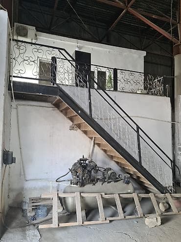 səbail rayonu: Binəqədi rayonu, Xocahəsən qəsəbəsində, əsas yola tam yaxın anbar — 5