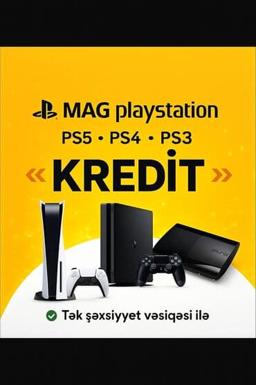 заказать playstation 3: Playstation 3 Playstation 4 Playstation 5 nağd və kredit satışı — 1