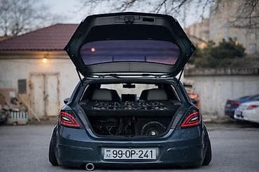 masin diskler: Model OPEL ASTRA H 1.3 Dizel Masnin bakidaki ilk sahibiyem masin 5 — 6