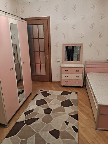 ev axtaranlar: Nərimanov metrosu yaxınlığında, Qarabağ küçəsində 3 otaqlı mənzil — 7