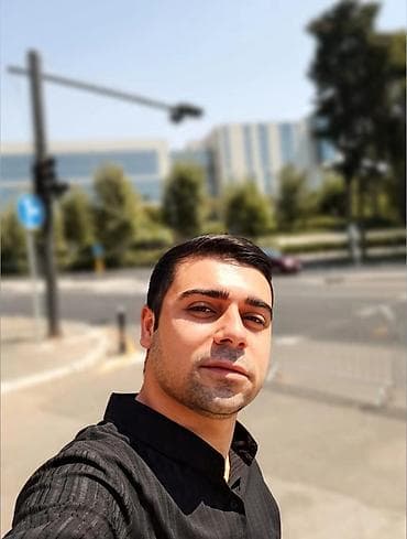 i̇s: İş axtarıram : kimyəvi vasitələrdə işləmişəm (poroşok sexində) Əgər — 2
