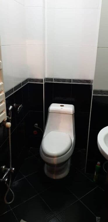 xirdalanda yeni tikili binalar: 3 otaqlı, Yeni tikili, m. Gənclik, 120 kv. m — 8