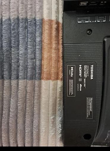 samsung nu7300 49: Televizor Toshiba LED ekran 40" FHD (1920x1080) — 2