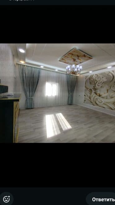 аренда квартир в новостройках: 3 комнаты, Новостройка, 109 м² — 6