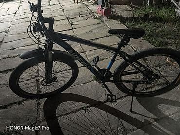 velosiped ural: VISTA dağ velosipedi 29-luq - Çərçivə: yüngül alaşımlı hardtail — 2