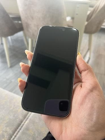 iphone 17 pro max azərbaycanda qiyməti: IPhone 15 Pro, Space Gray, Simsiz şarj — 2
